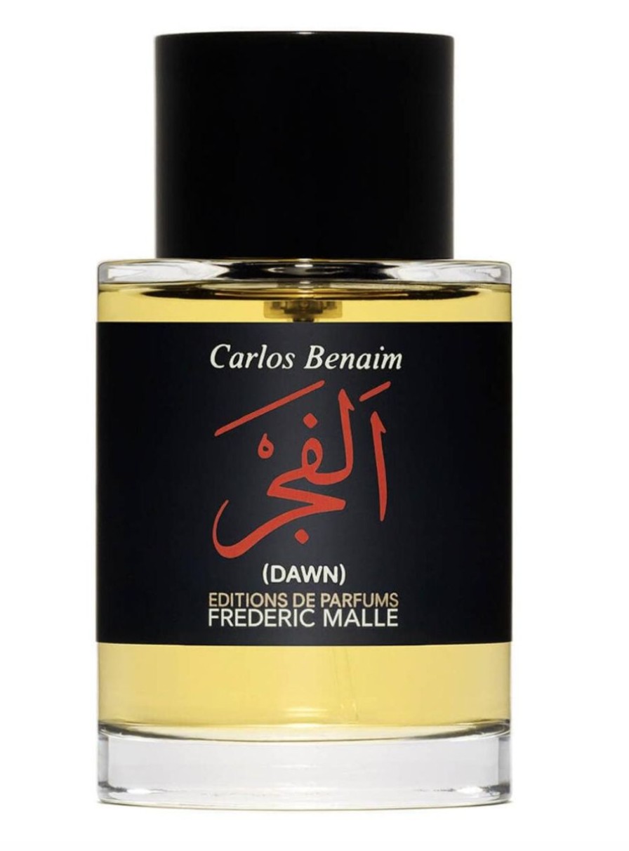 Editions de Parfums Frédéric Malle Dawn New