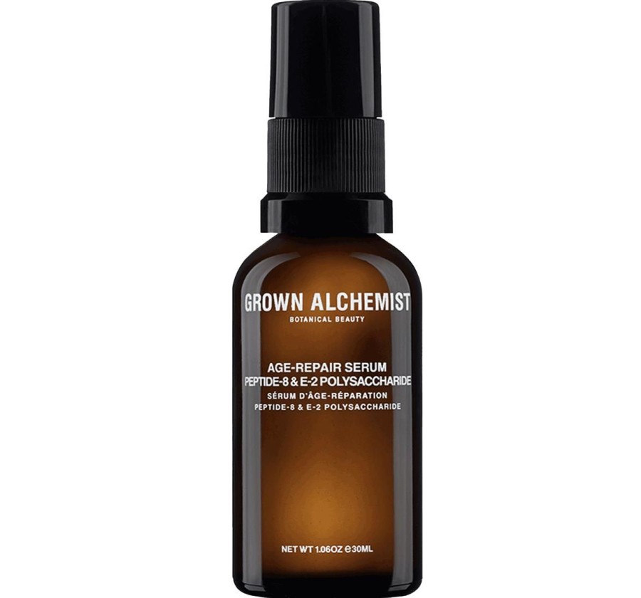 Grown Alchemist Age-Repair Serum Peptide-8 & E-2 Polysaccharide Wholesale