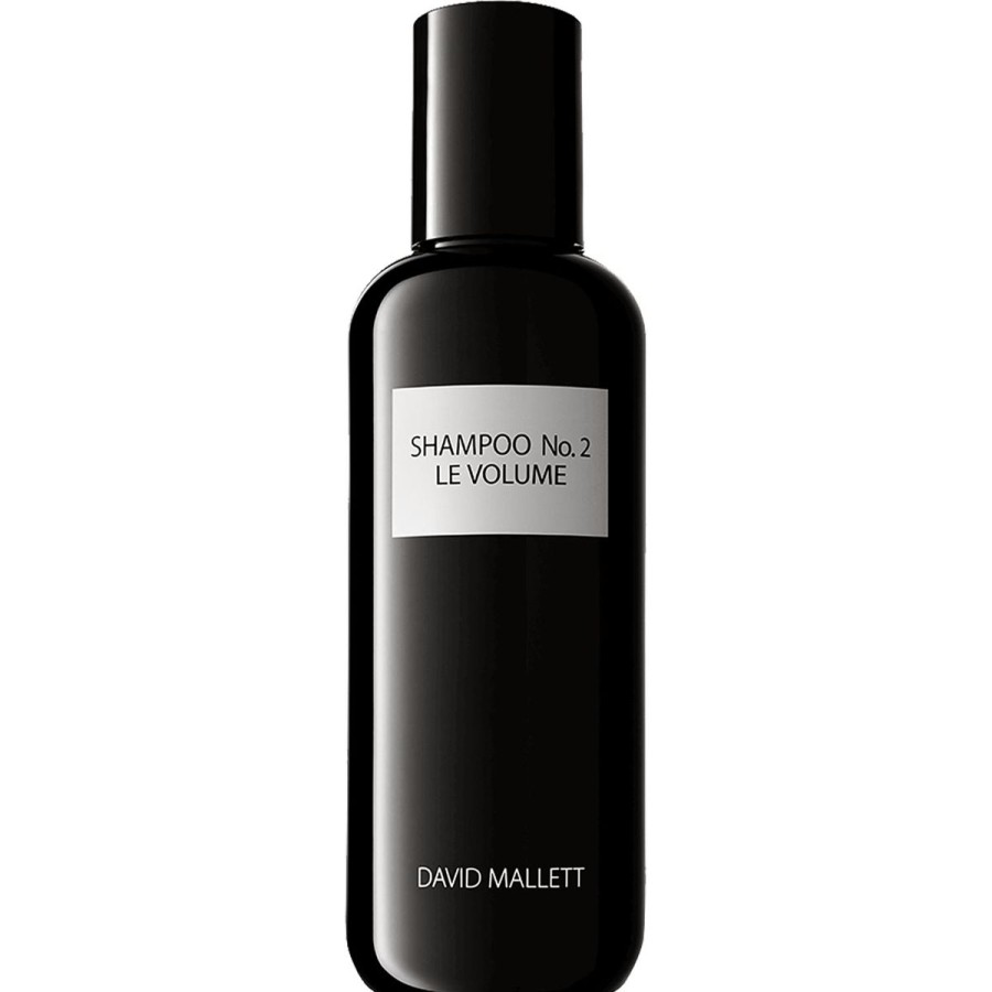 David Mallett Shampoo No.2 : Le Volume Online