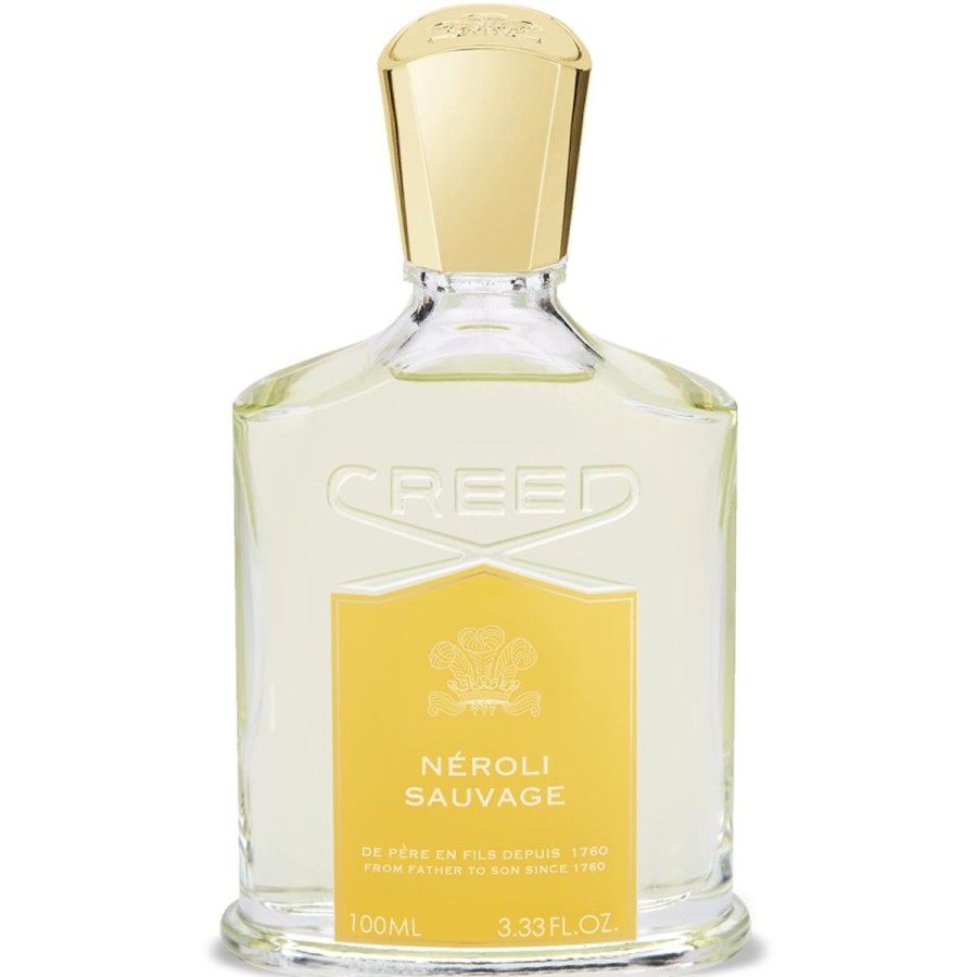 Creed Neroli Sauvage Best