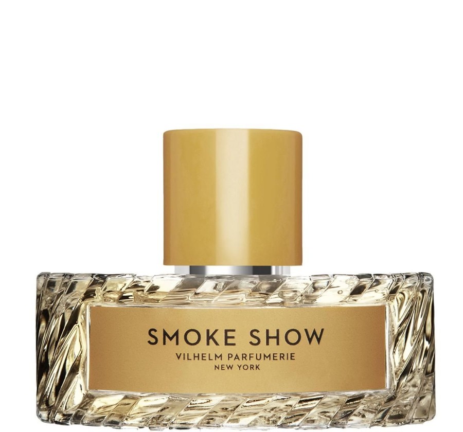 Vilhelm Parfumerie Smoke Show Best