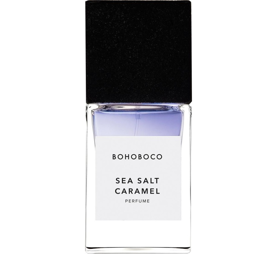 Bohoboco Sea Salt Caramel New