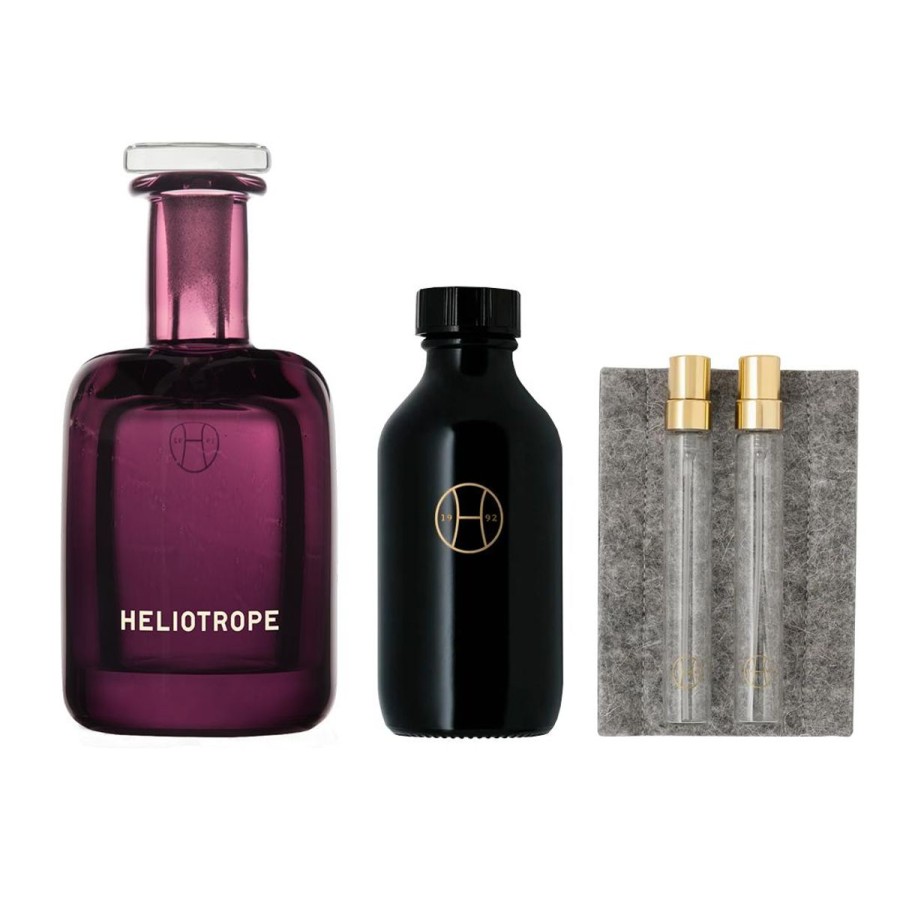 Perfumer H Heliotrope Clearance