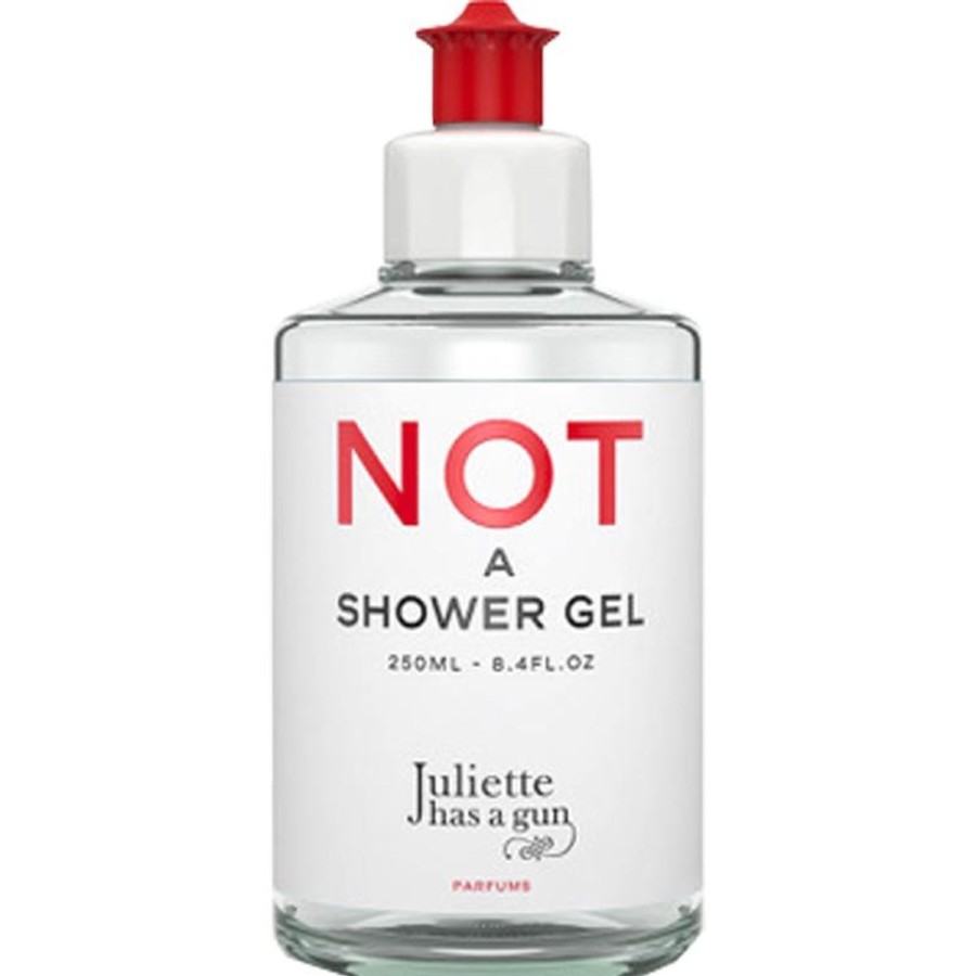 Juliette has a gun Not A Shower Gel Best