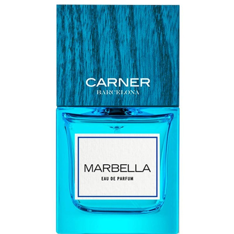 Carner Barcelona Marbella Hot