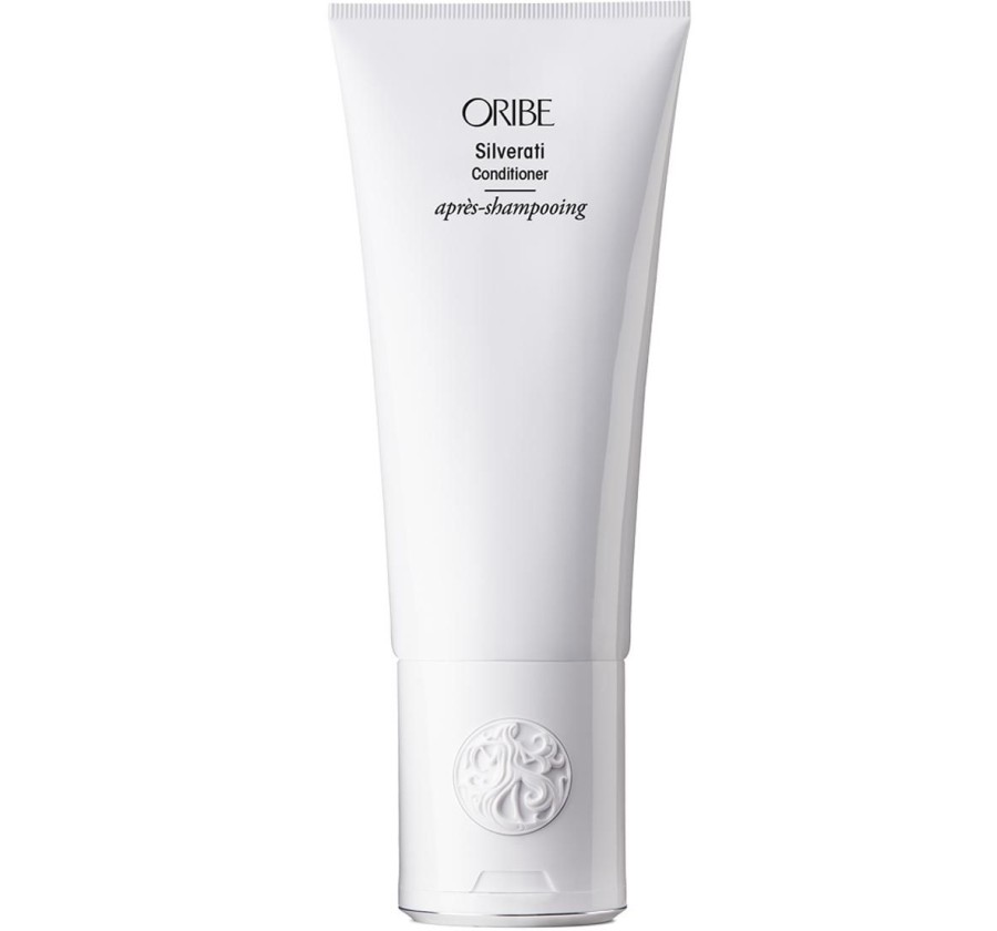 Oribe Silverati Conditioner Hot