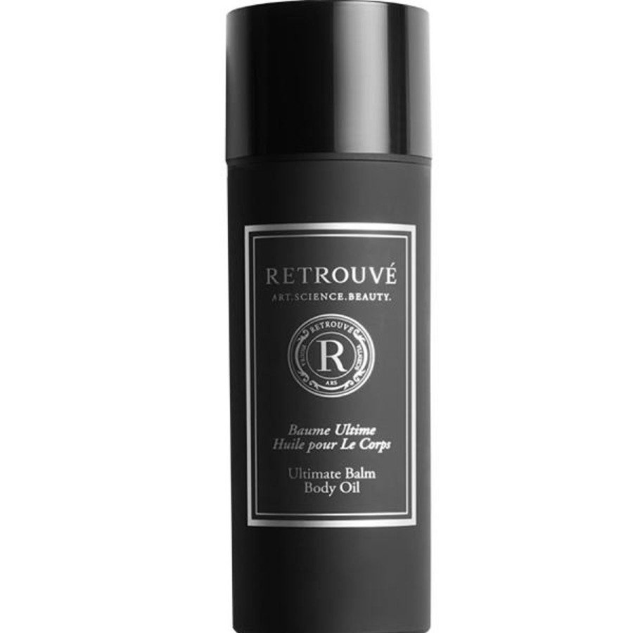 Retrouvé Ultimate Balm Body Oil Clearance