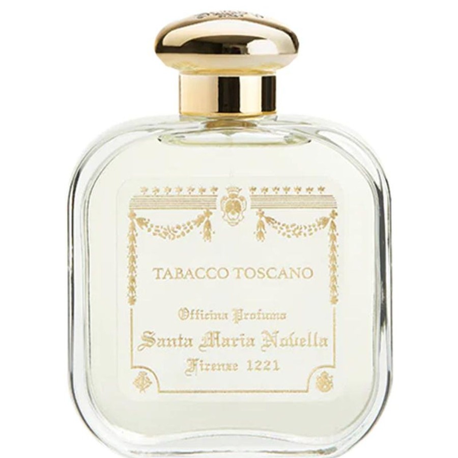 Santa Maria Novella Tabacco Toscano Wholesale