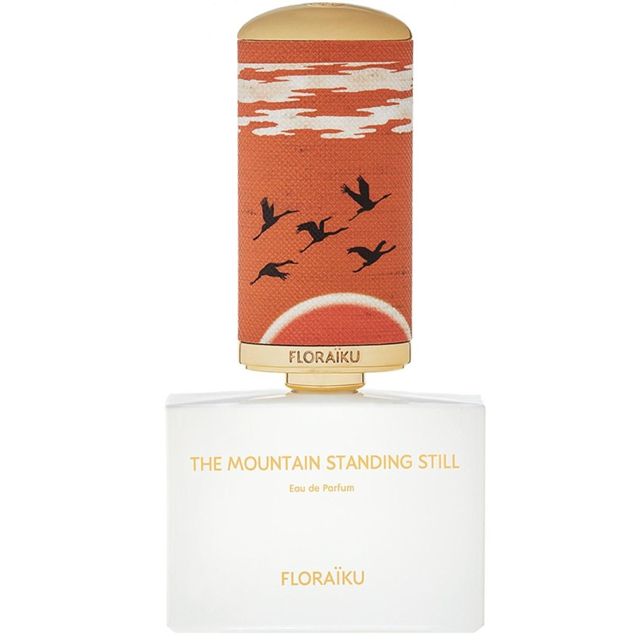 Floraïku The Mountain Standing Still Wholesale