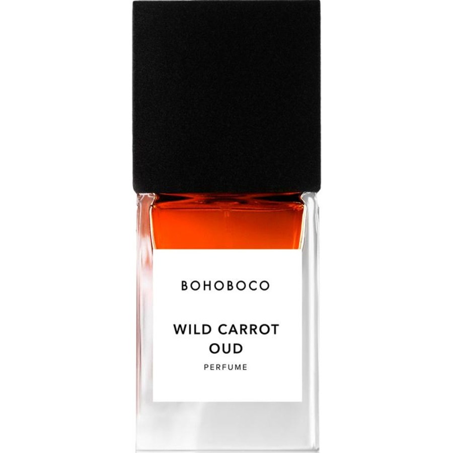 Bohoboco Wild Carrot Oud Wholesale