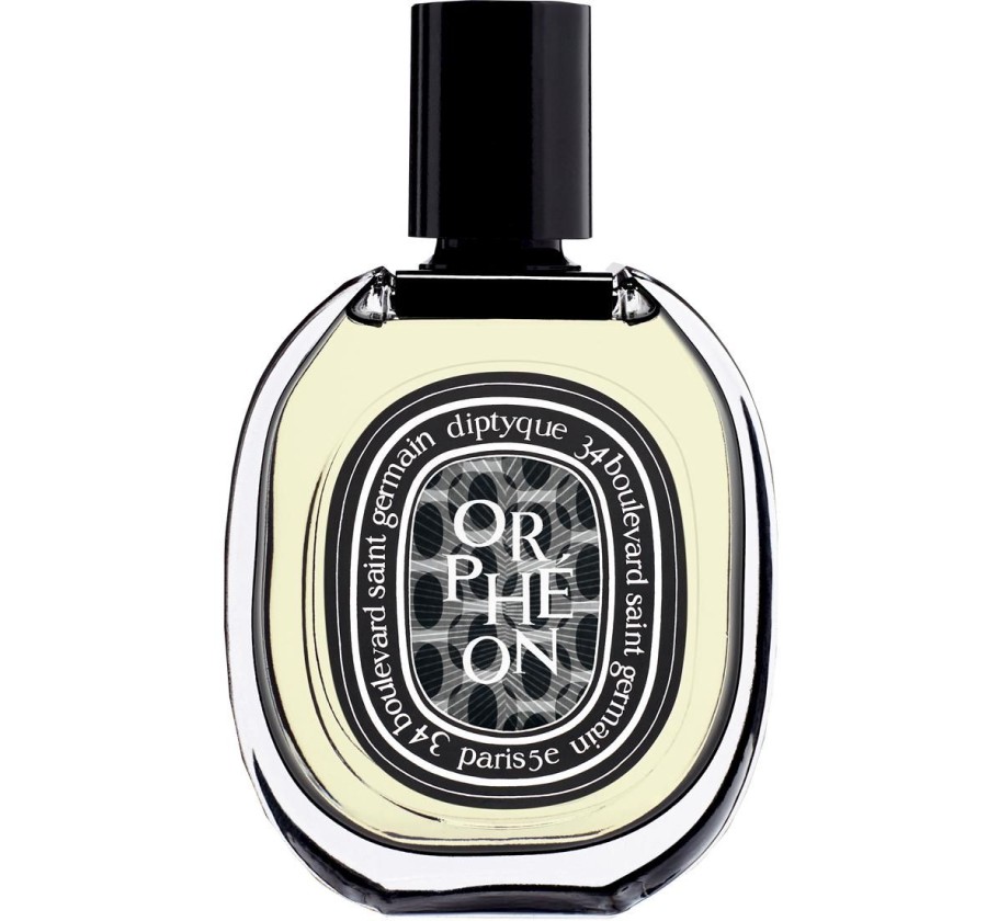 Diptyque Orpheon Hot