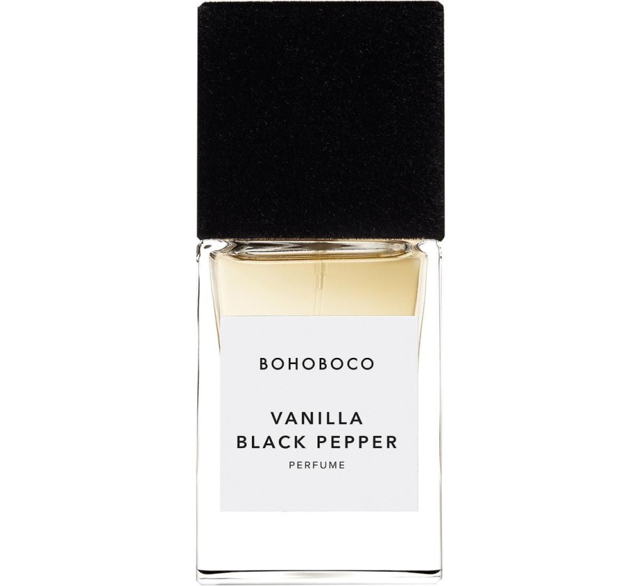 Bohoboco Vanilla Black Pepper Clearance