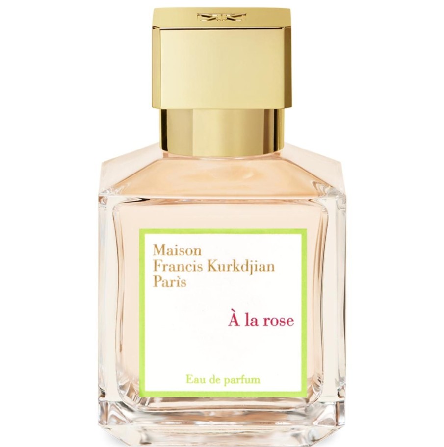 Maison Francis Kurkdjian A La Rose Best