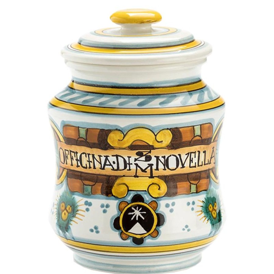 Santa Maria Novella Pot Pourri En Albarelle Wholesale