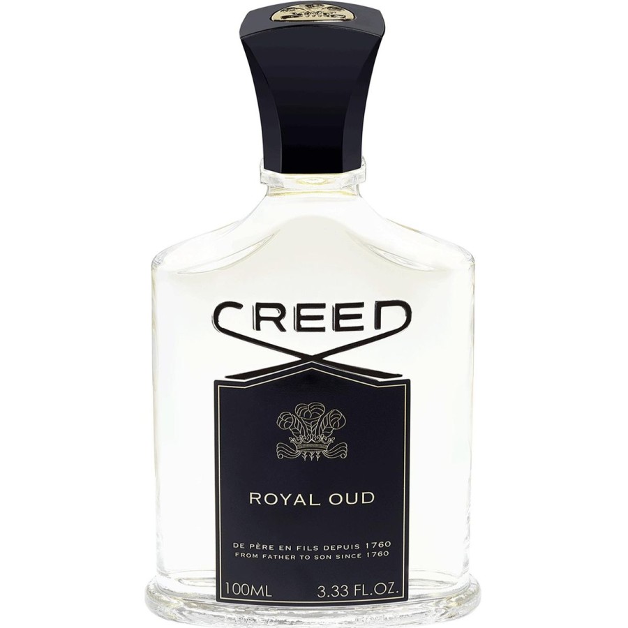 Creed Royal Oud Best