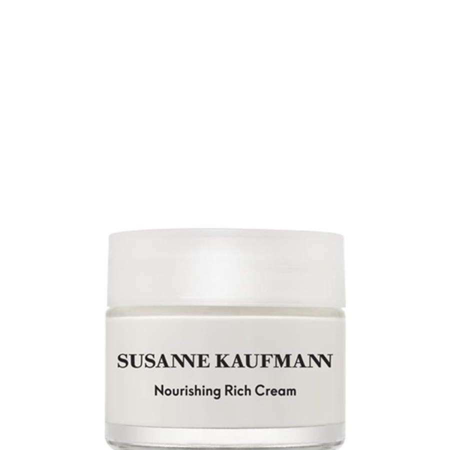 Susanne Kaufmann Nourishing Rich Cream Wholesale