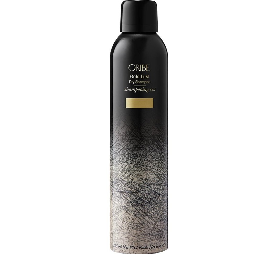 Oribe Gold Lust Dry Shampoo Hot