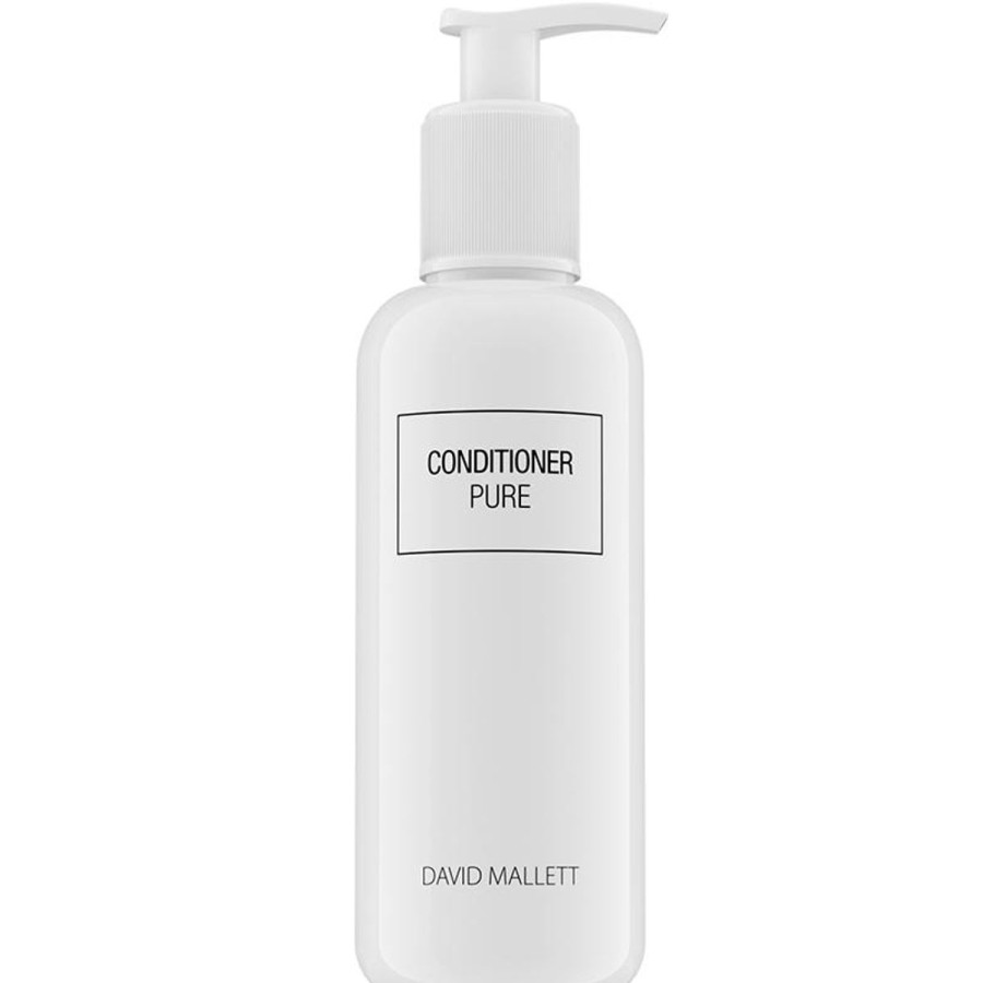 David Mallett Conditioner Pure Hot