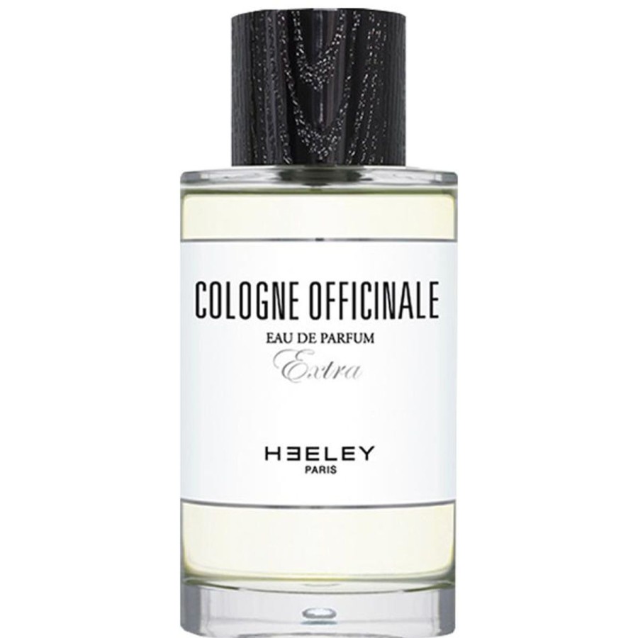 Heeley Cologne Officinale Best