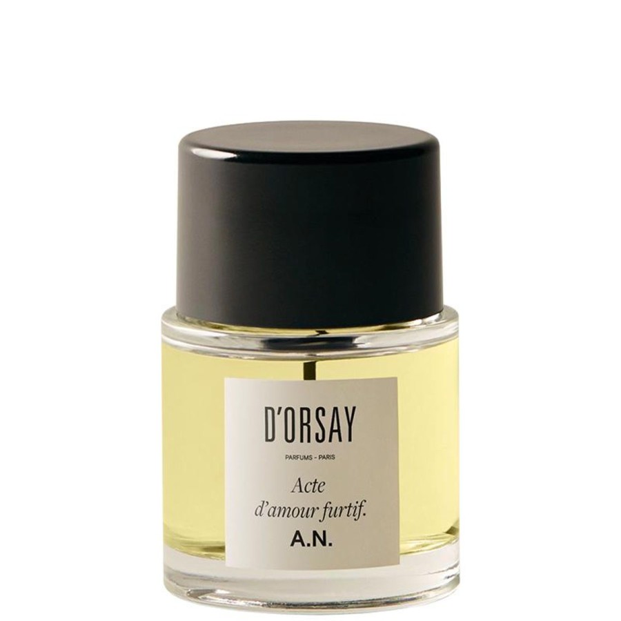 D'Orsay A.N Acte D'Amour Furtif Clearance