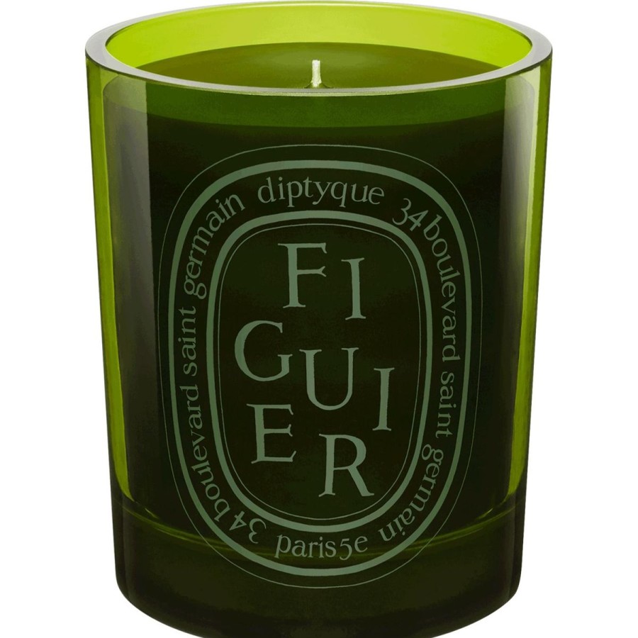 Diptyque Bougie Parfumee Figuier 300G Best