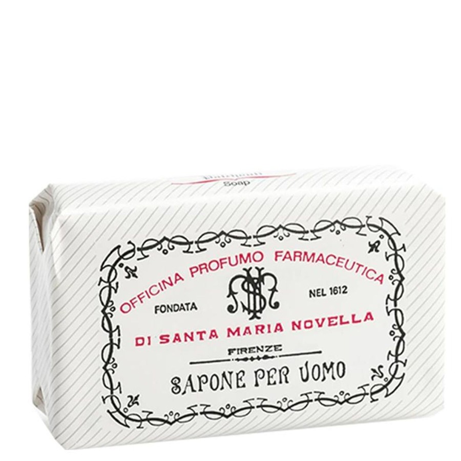 Santa Maria Novella Savon Patchouli Wholesale