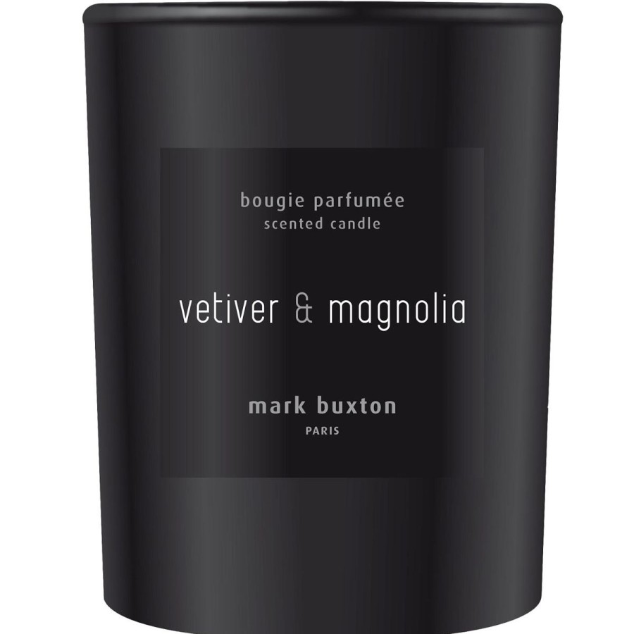 Mark Buxton Perfumes Vetiver & Magnolia Clearance