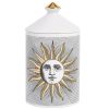 Fornasetti Bougie Parfumee - Soli - Immaginazione Clearance