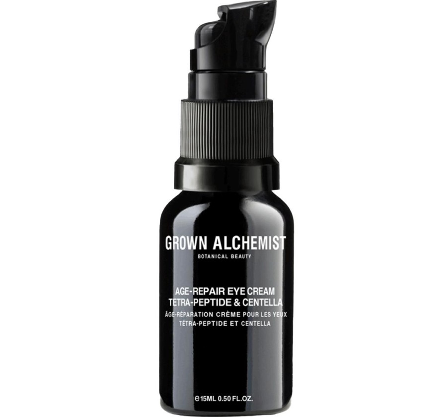 Grown Alchemist Age-Repair Eye Cream Tetra-Peptide & Centella Online