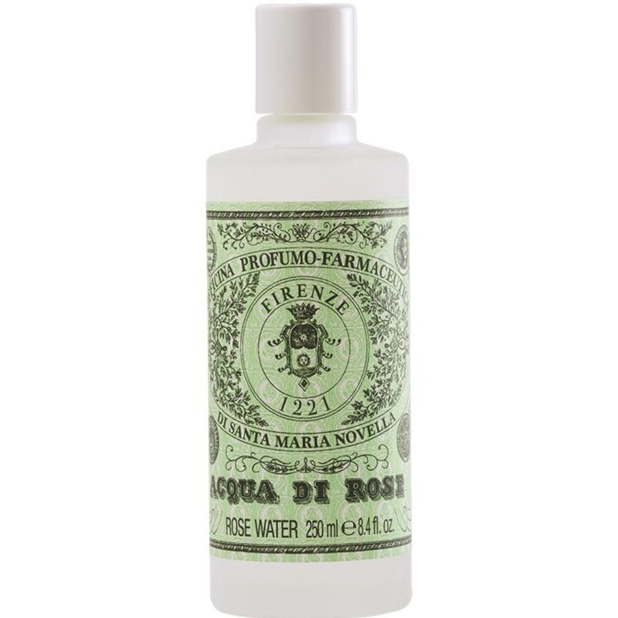 Santa Maria Novella Acqua Di Rose New