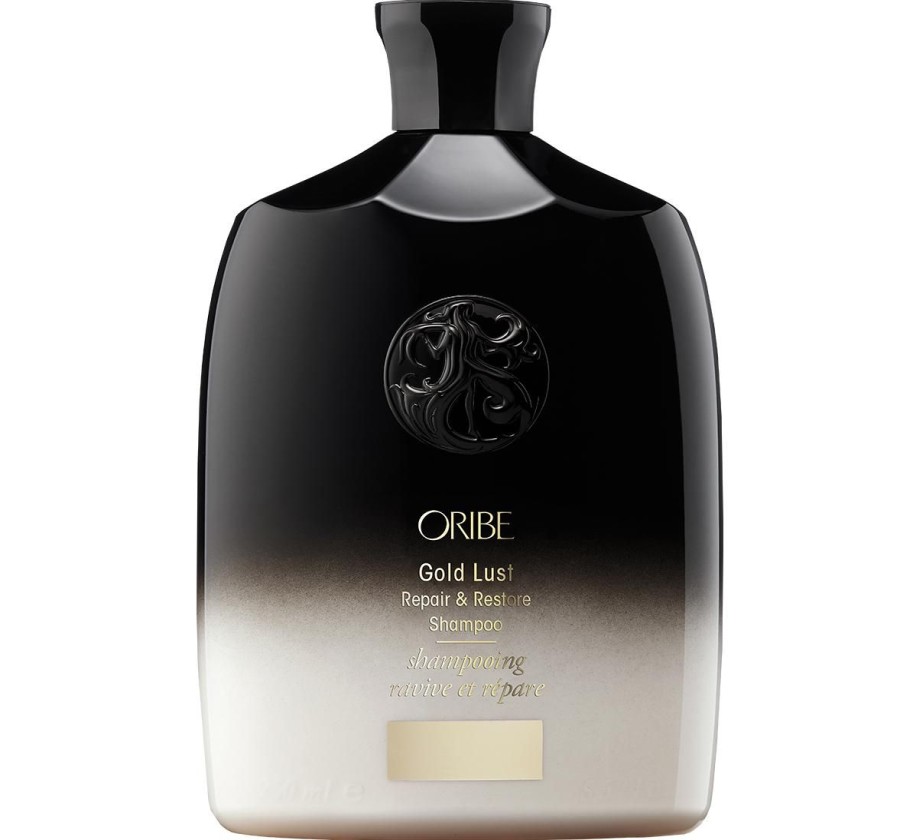 Oribe Gold Lust Repair & Restore Shampoo Wholesale