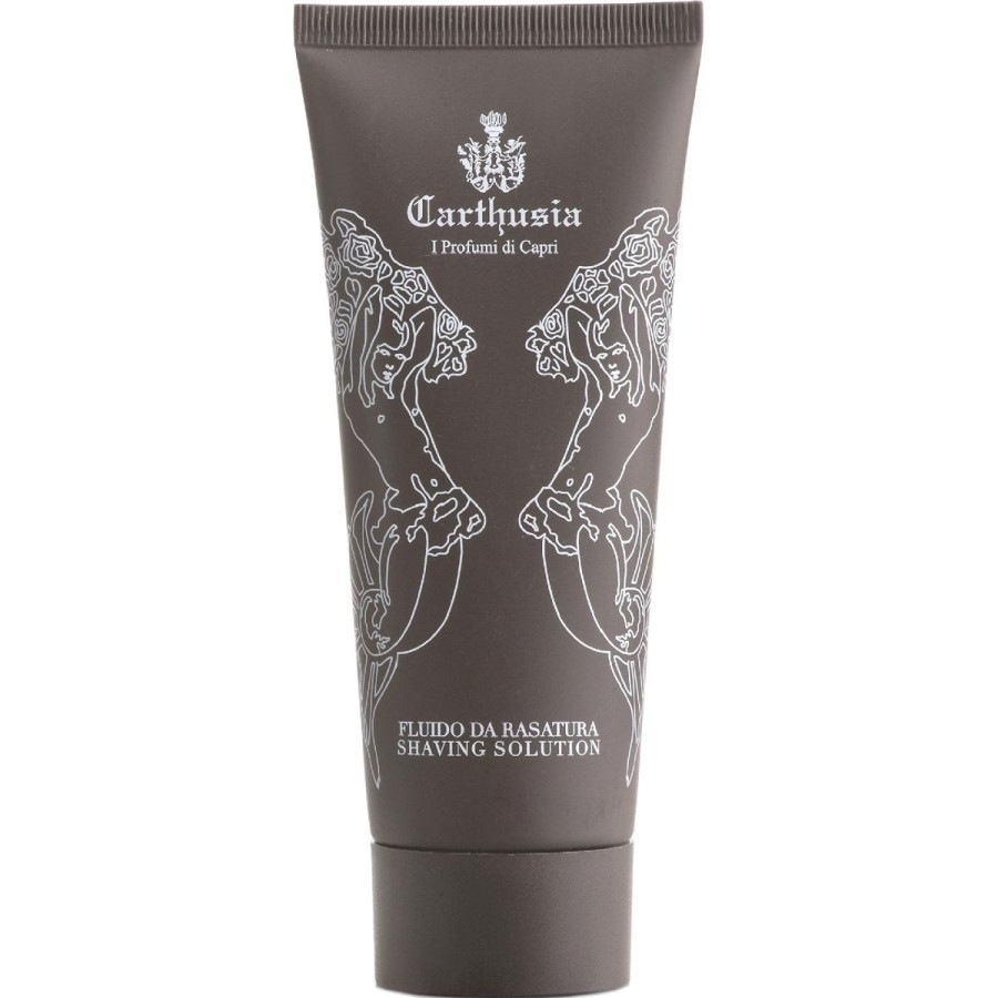 Carthusia Shaving Solution Online