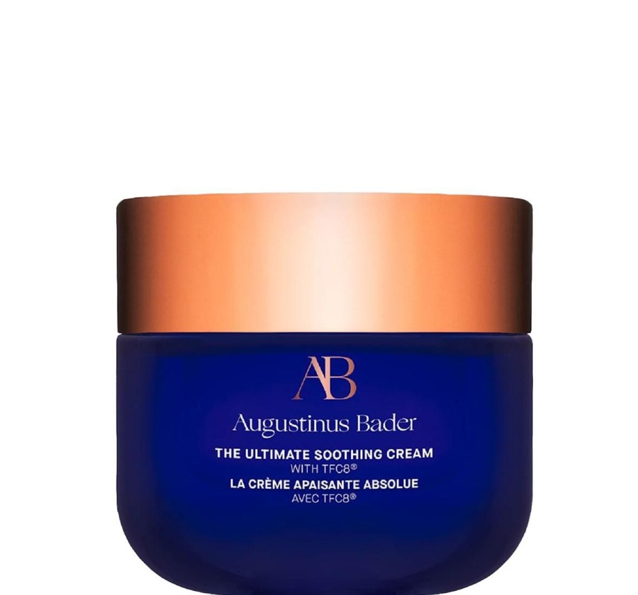 Augustinus Bader The Ultimate Soothing Cream Hot