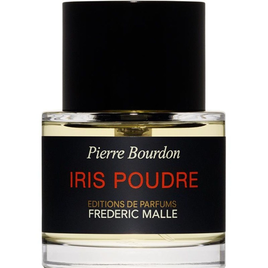 Editions de Parfums Frédéric Malle Iris Poudre Hot