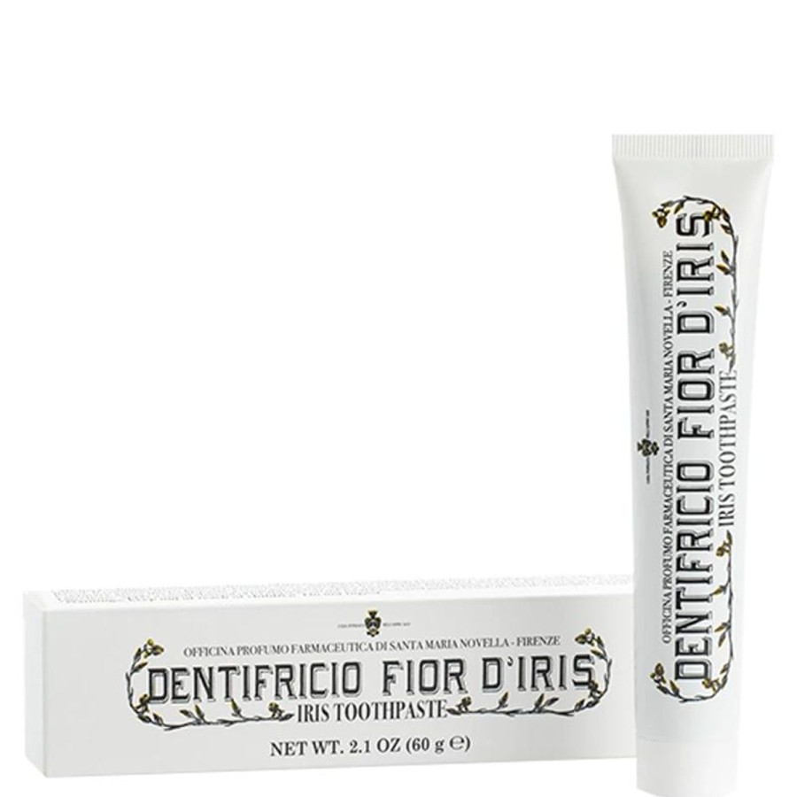 Santa Maria Novella Dentifrice Fleur D'Iris Clearance