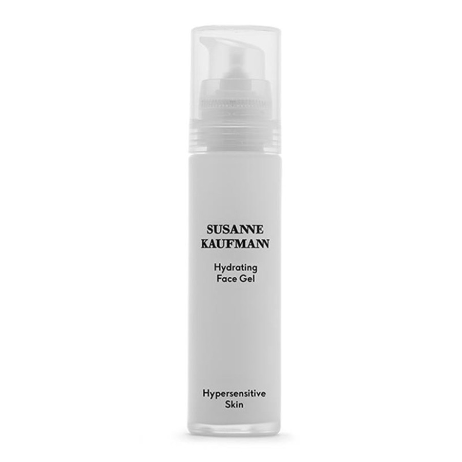 Susanne Kaufmann Hypersensitive Hydrating Face Gel Wholesale