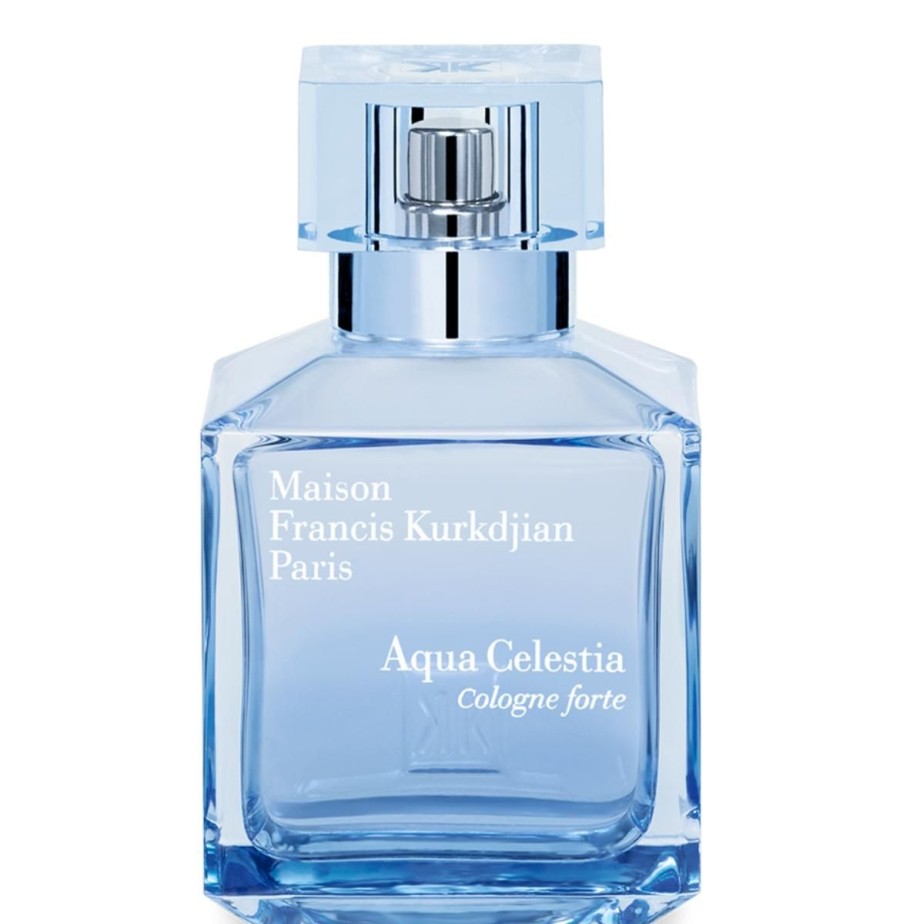 Maison Francis Kurkdjian Aqua Celestia Cologne Forte Hot