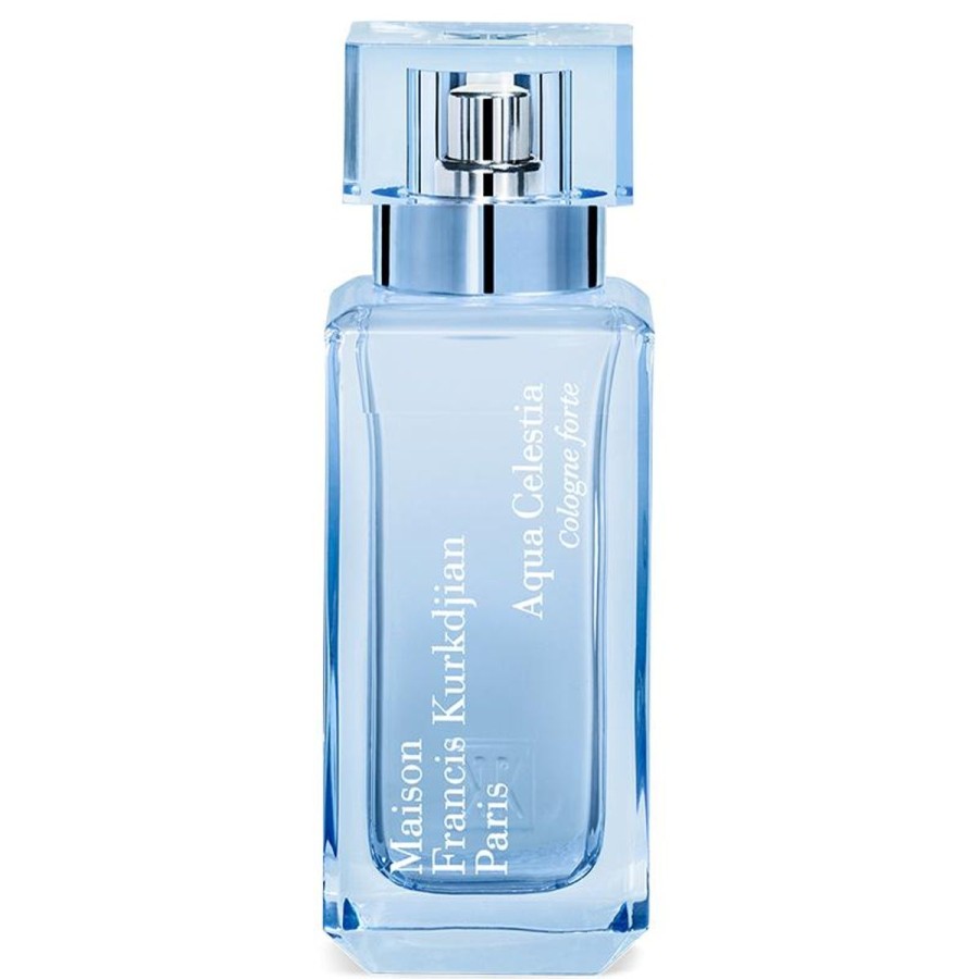 Maison Francis Kurkdjian Aqua Celestia Cologne Forte Hot