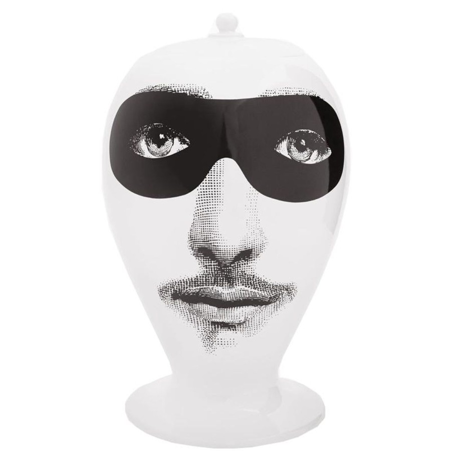 Fornasetti Vase Don Giovanni Na Hot