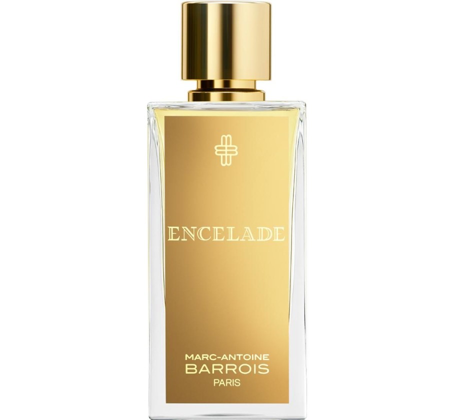 Marc Antoine Barrois Encelade New