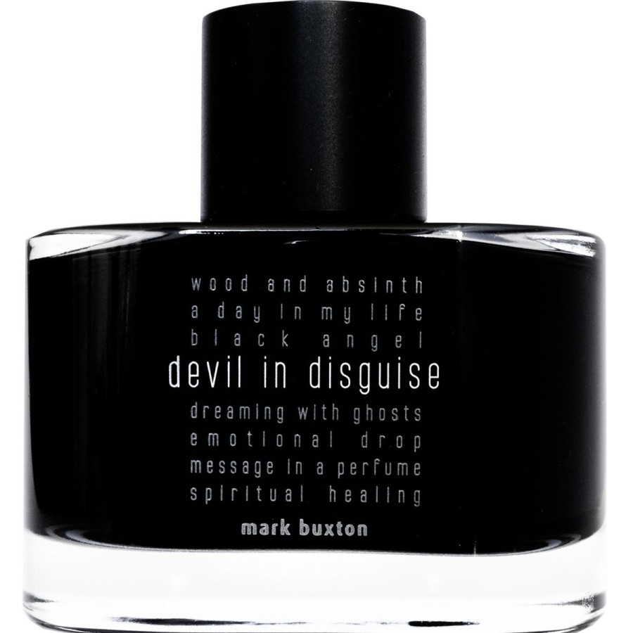 Mark Buxton Perfumes Devil In Disguise Hot