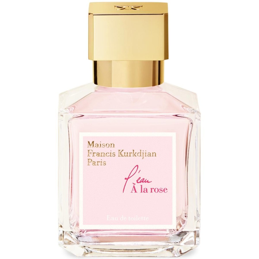 Maison Francis Kurkdjian L'Eau A La Rose New