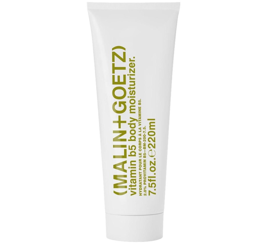 Malin + Goetz Vitamin B5 Body Moisturizer Online