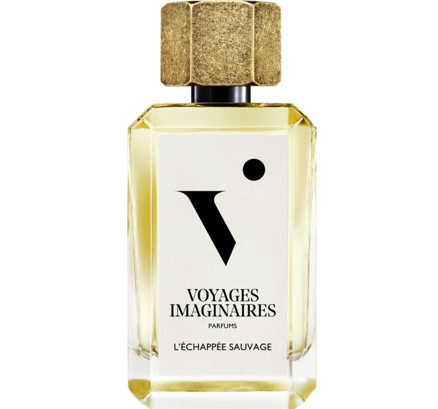 Voyages Imaginaires L'Echappee Sauvage Wholesale