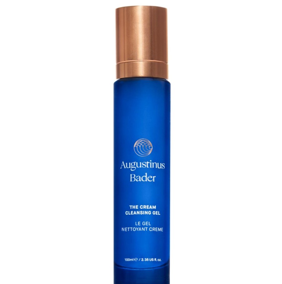 Augustinus Bader The Cream Cleansing Gel Online