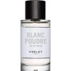 Heeley Blanc Poudre Best