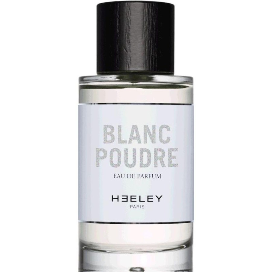 Heeley Blanc Poudre Best