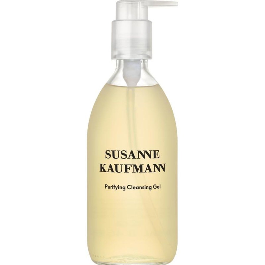 Susanne Kaufmann Purifying Cleansing Gel Hot