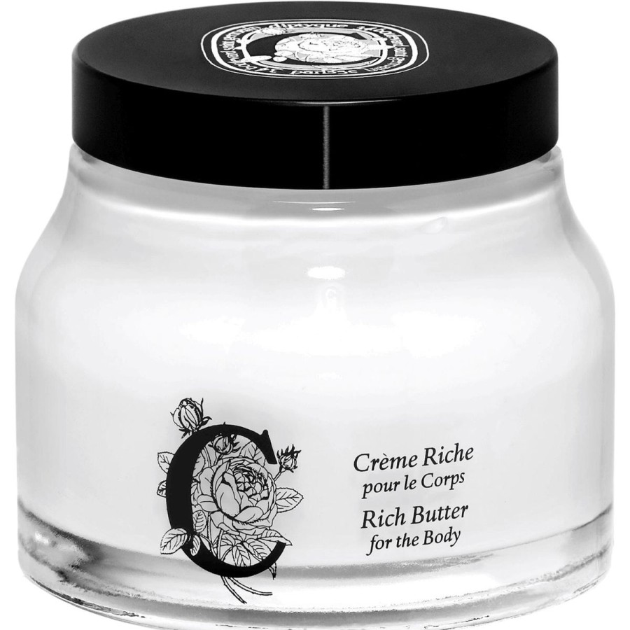 Diptyque Creme Riche Pour Le Corps New