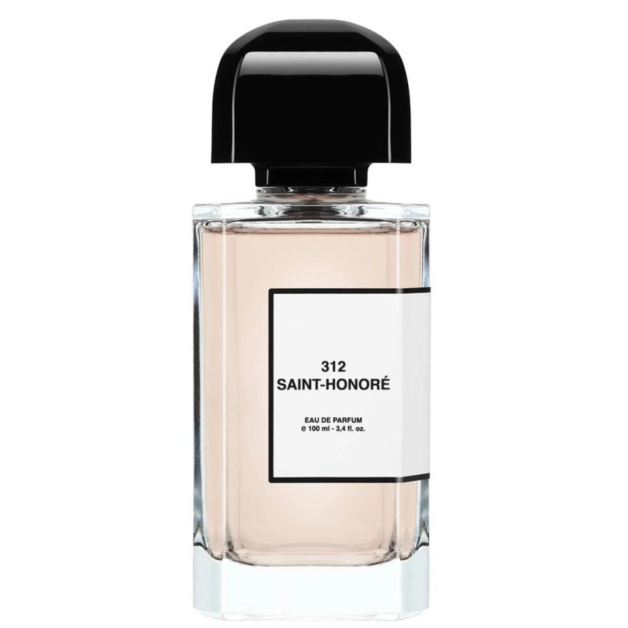 BDK Parfums 312 Saint Honore Hot